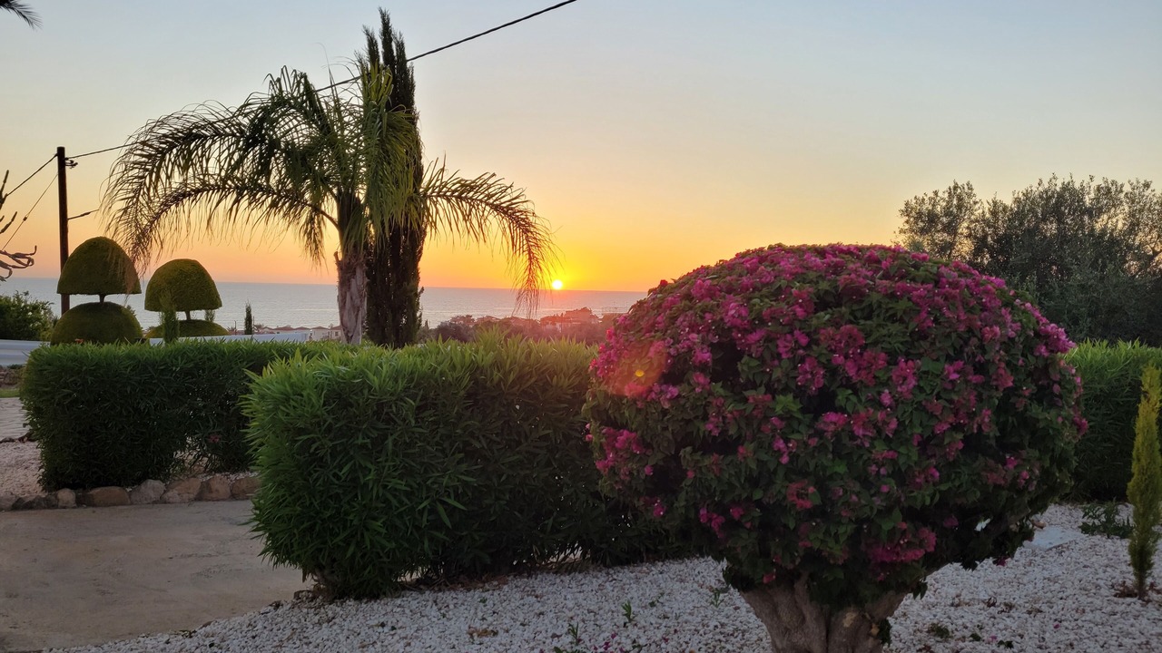 Photo of Outdoor in Kissonerga