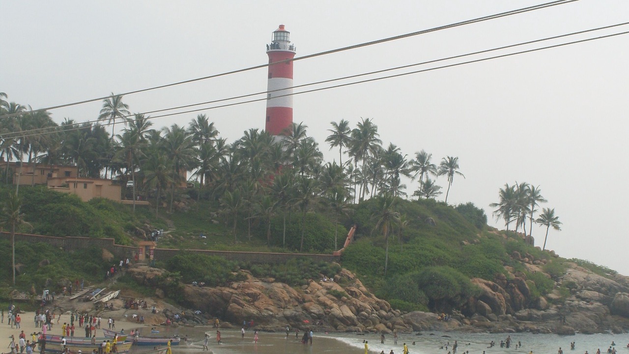 Photo of Others in Kovalam