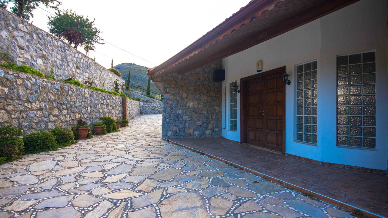 Photo of Outdoor in Selimiye