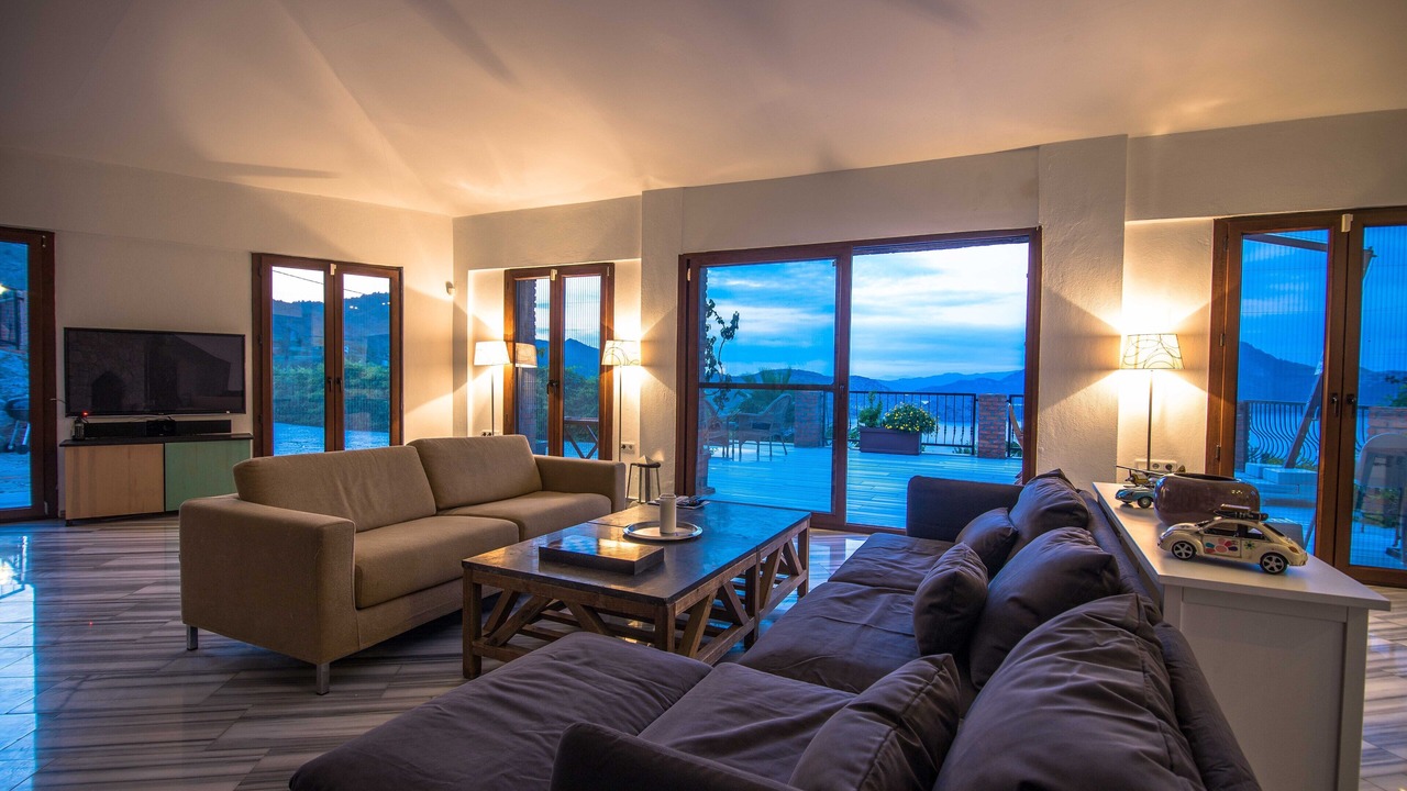Photo of Livingroom in Selimiye