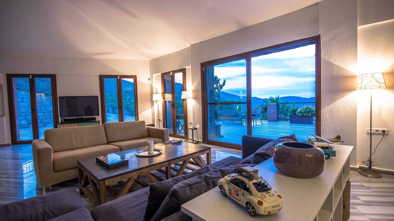 Photo of Livingroom in Selimiye