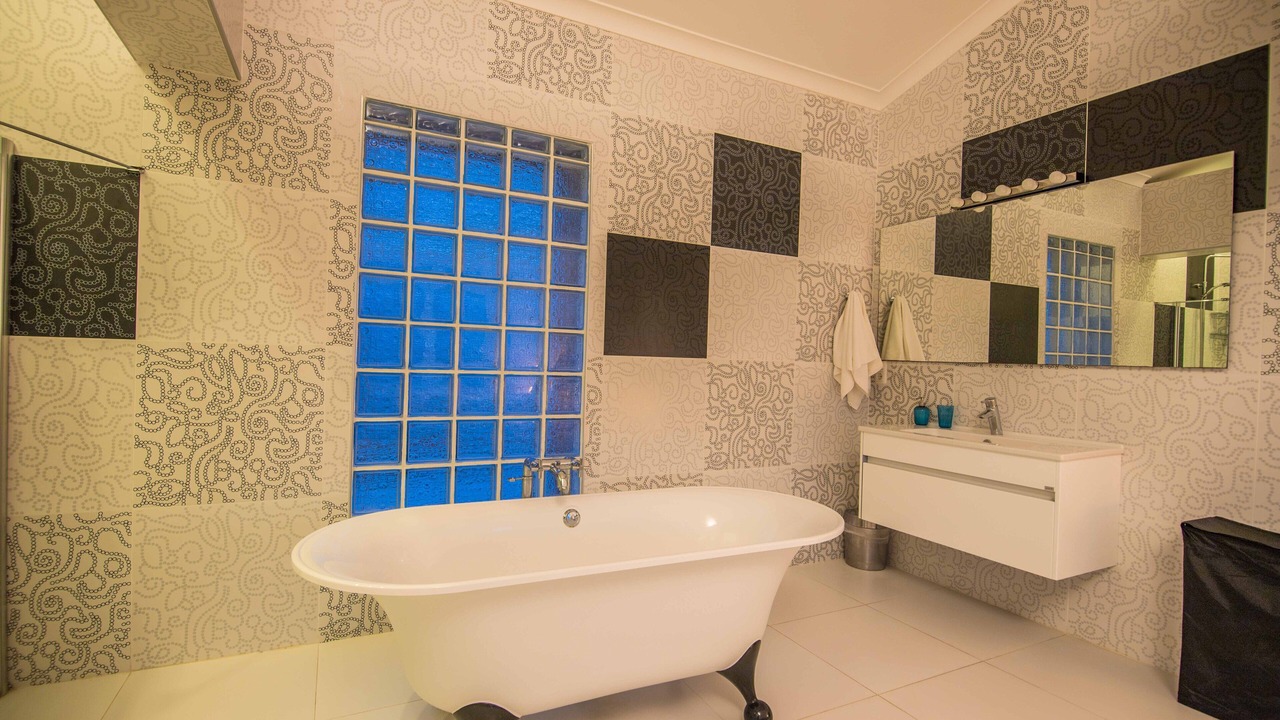 Photo of Bathroom in Selimiye