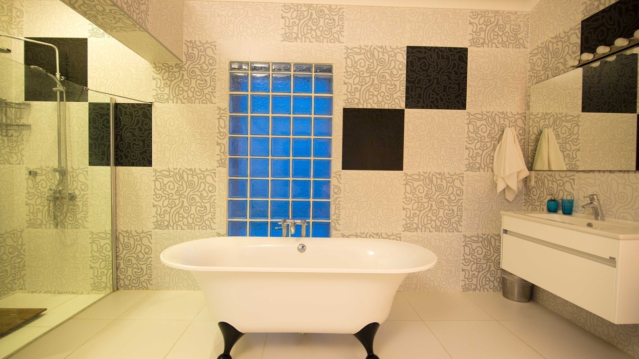 Photo of Bathroom in Selimiye