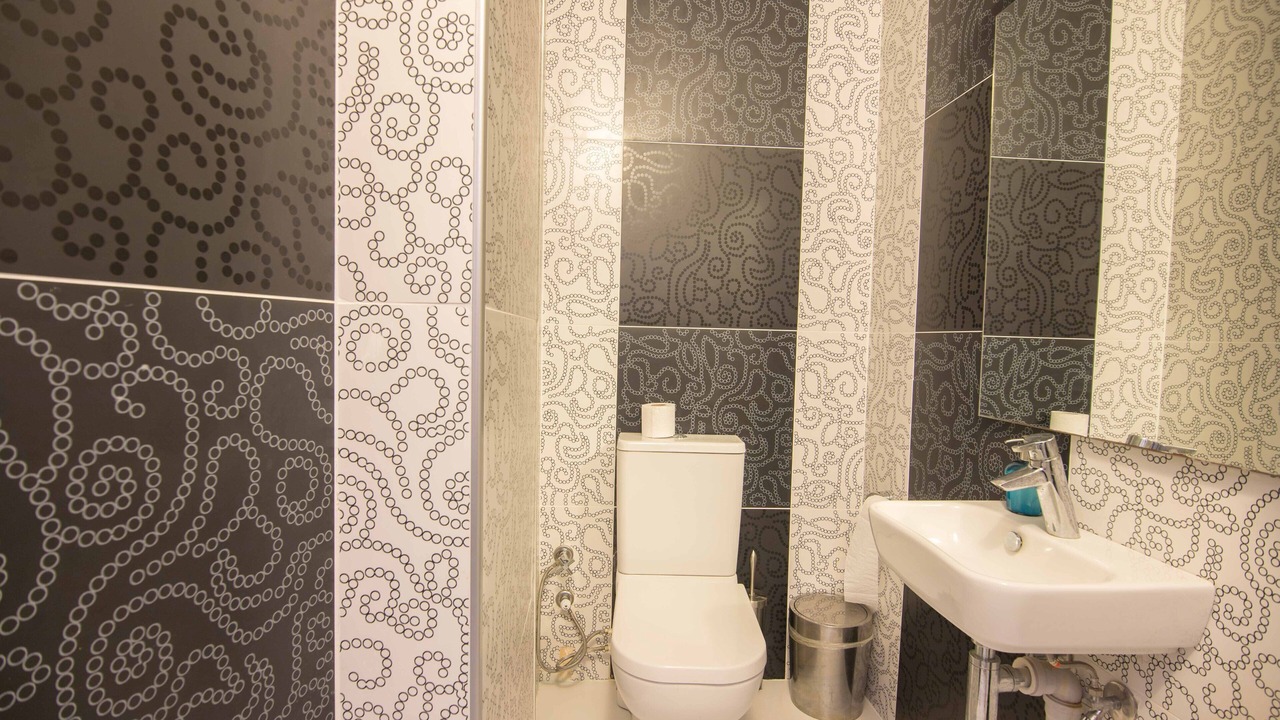 Photo of Bathroom in Selimiye
