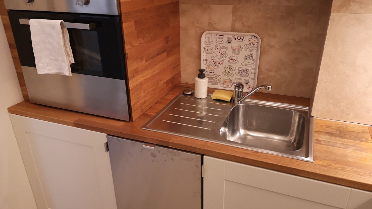 Photo of Kitchen in Wahring