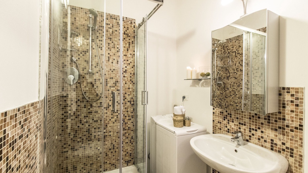 Photo of Bathroom in Castello