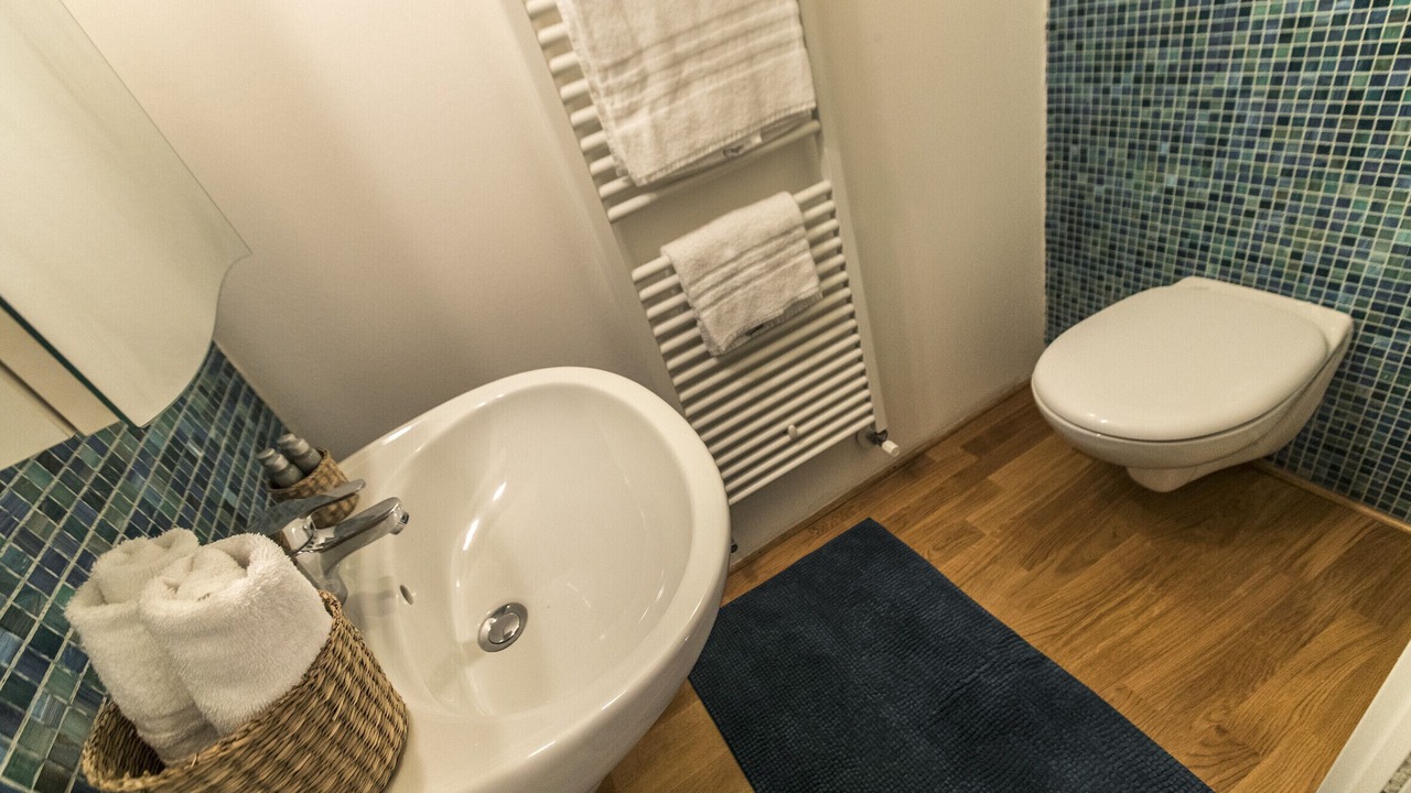 Photo of Bathroom in Castello