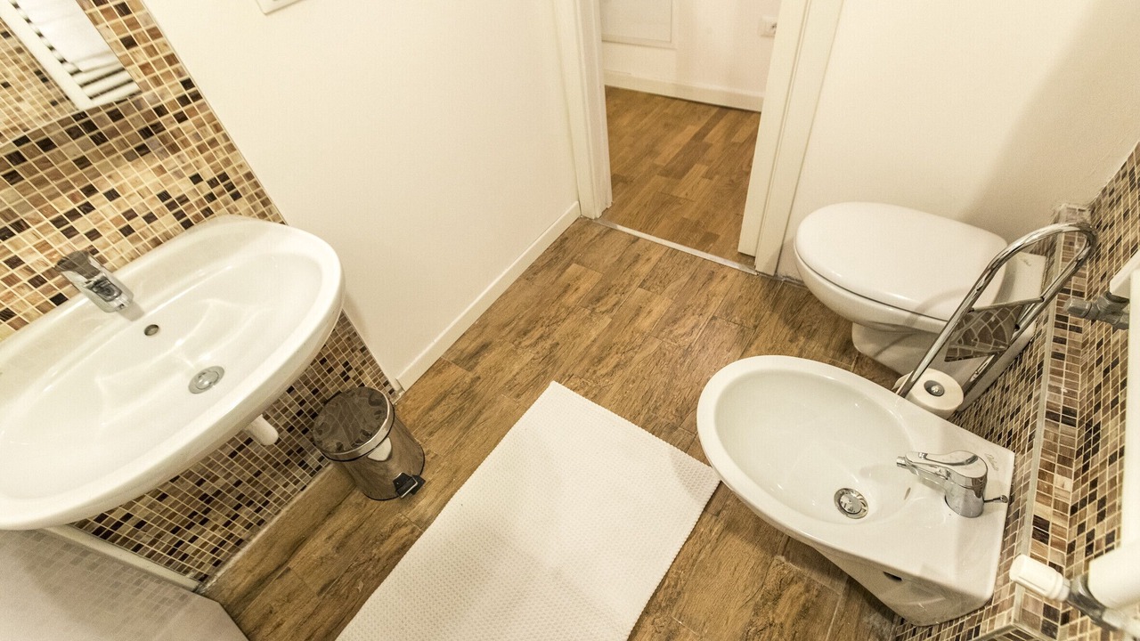 Photo of Bathroom in Castello