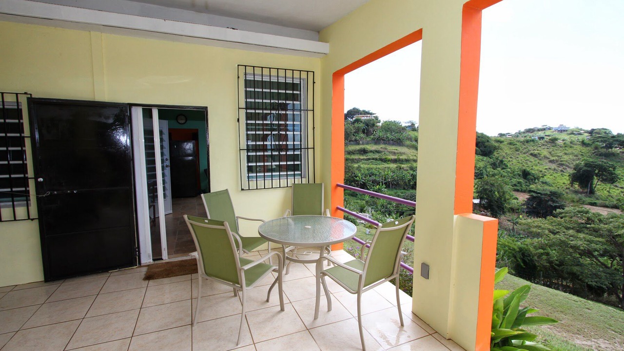 Photo of Outdoor in Villa Borinquen