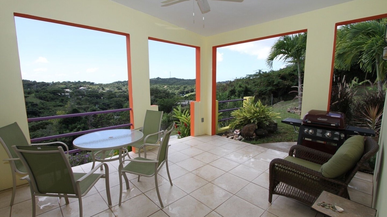 Photo of Outdoor in Villa Borinquen