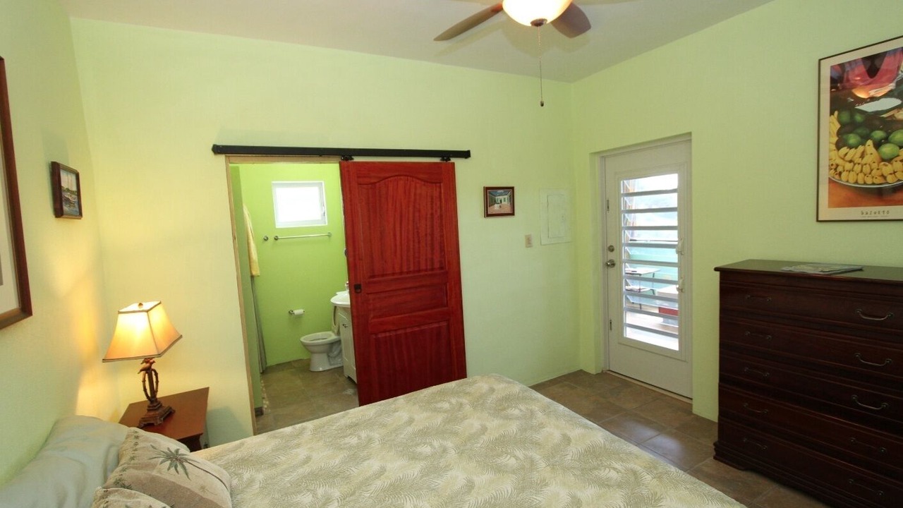 Photo of Bathroom in Villa Borinquen