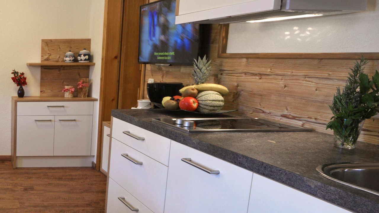 Photo of Kitchen in Telfes im Stubai