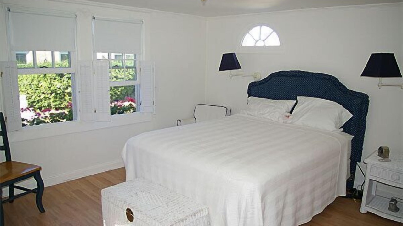 Photo of Bedroom in Easton's Point