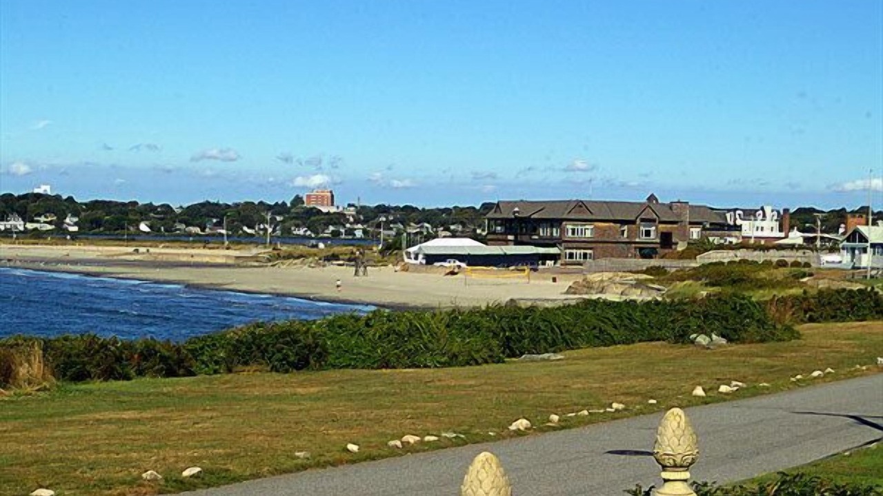 Photo of Others in Easton's Point