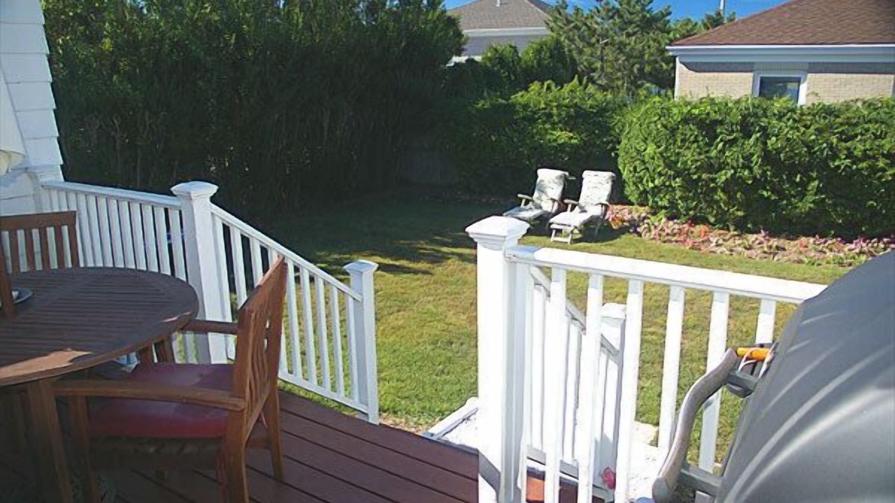 Photo of Outdoor in Easton's Point