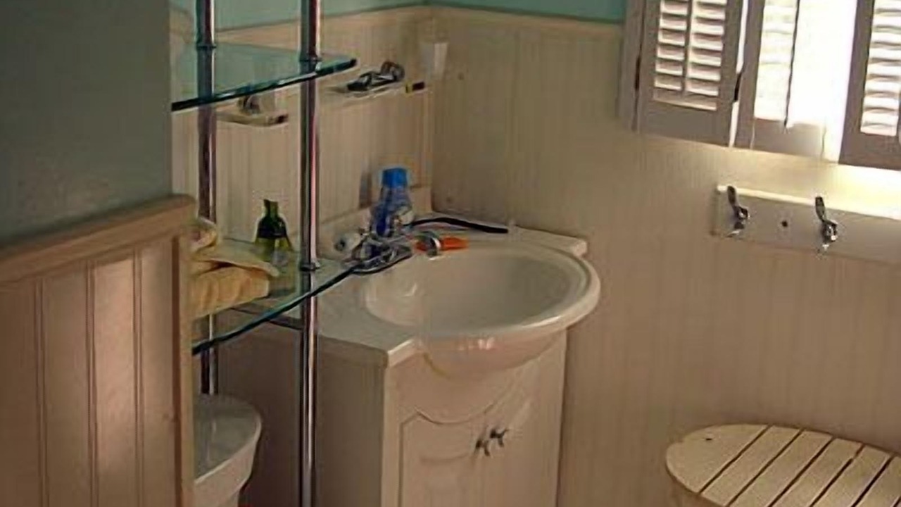 Photo of Bathroom in Easton's Point