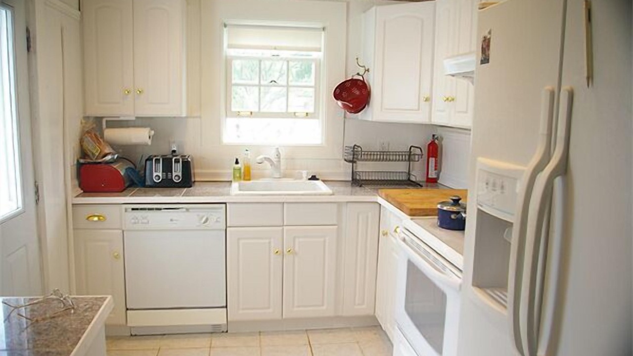 Photo of Kitchen in Easton's Point