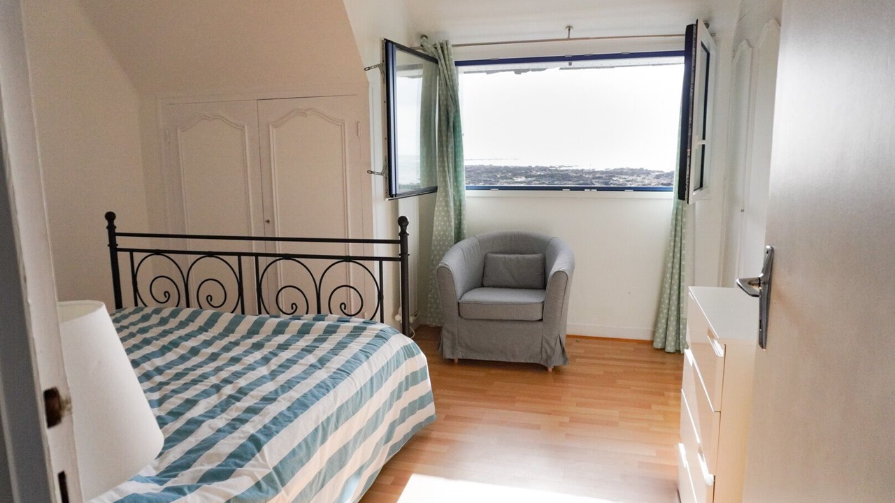 Photo of Bedroom in Finistere