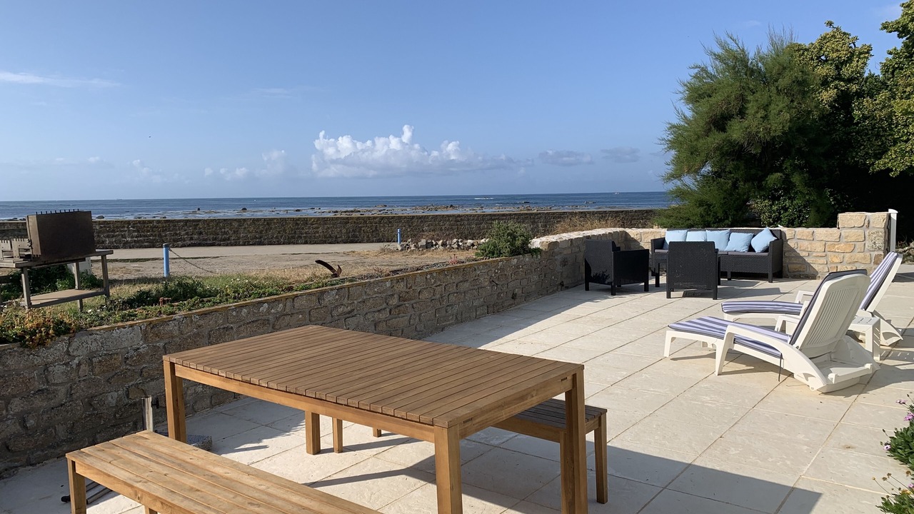 Photo of Outdoor in Finistere