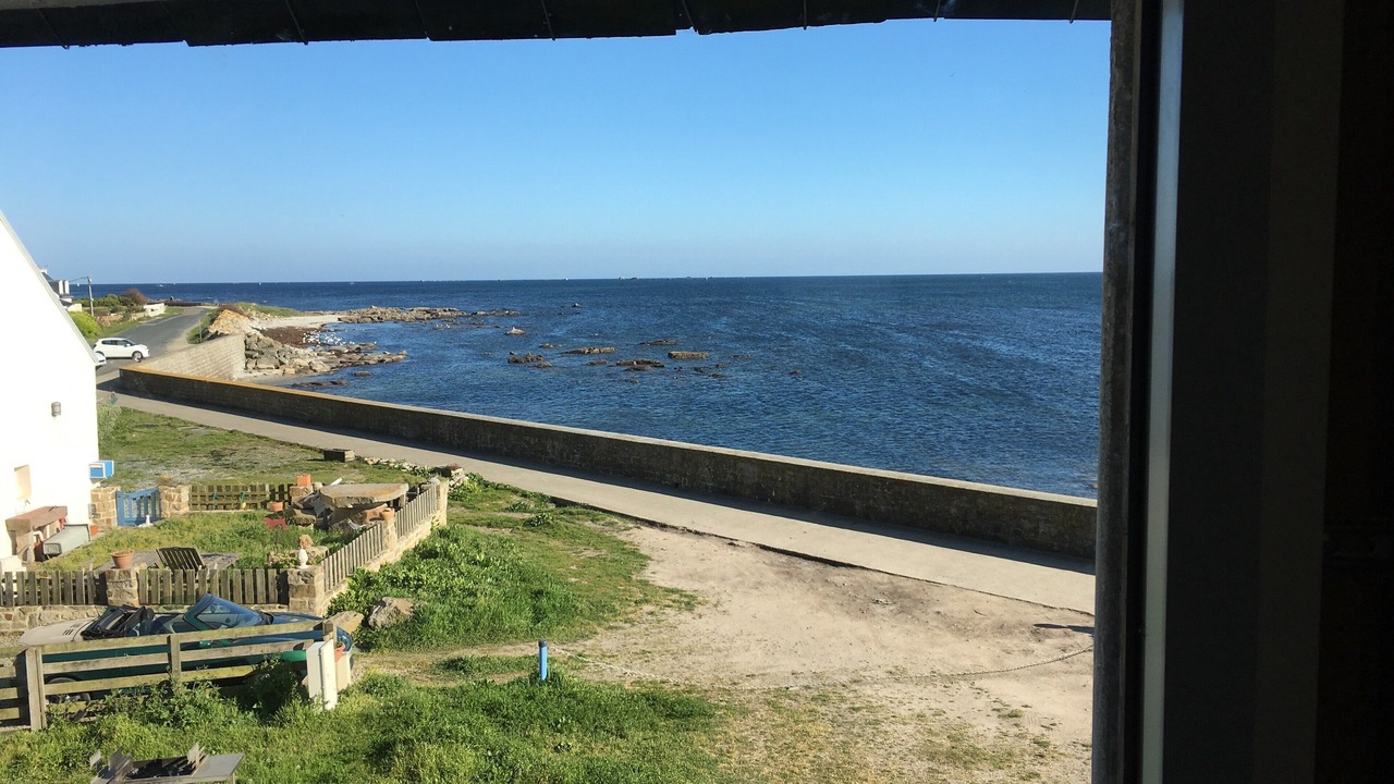 Photo of Patio Balcony in Finistere