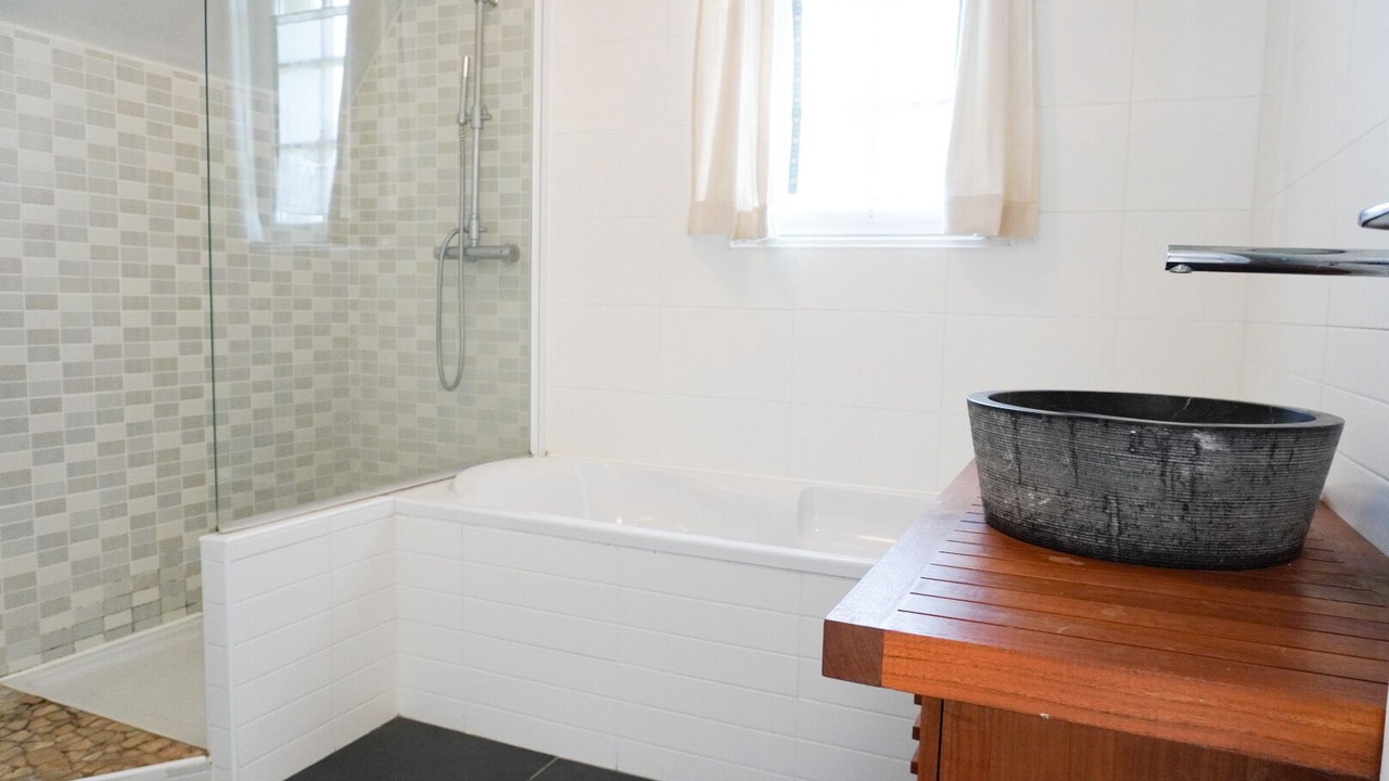 Photo of Bathroom in Finistere