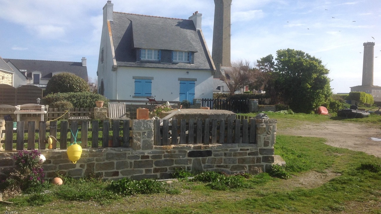 Photo of Patio Balcony in Finistere