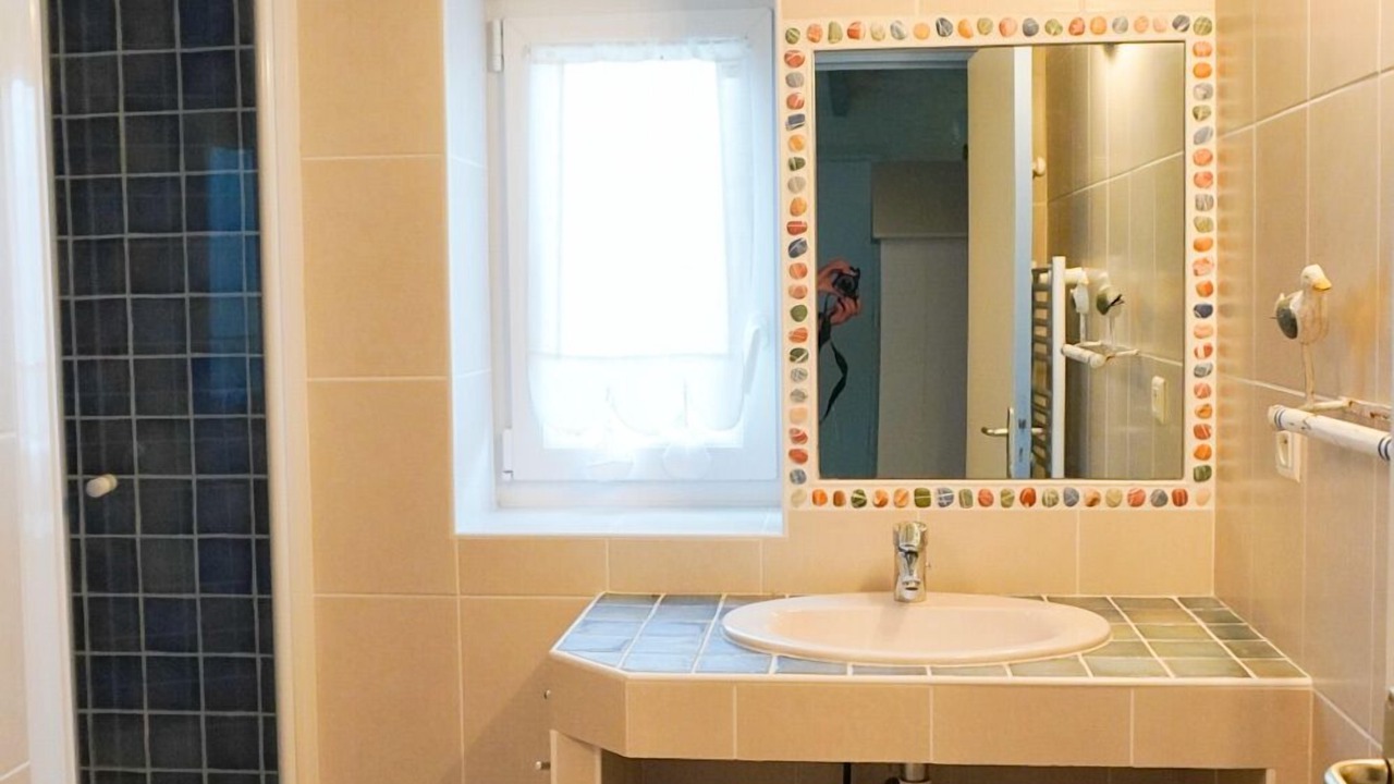 Photo of Bathroom in Finistere