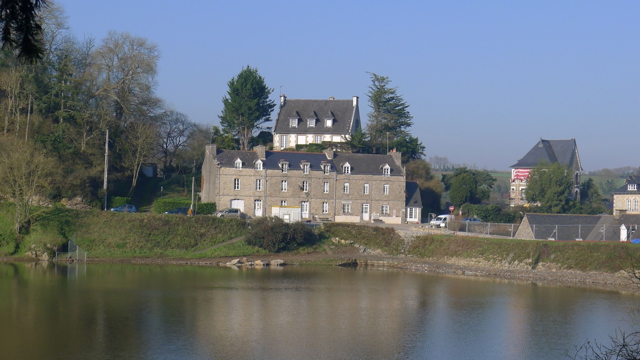Photo of Outdoor in Jugon-les-Lacs-Commune-Nouvelle