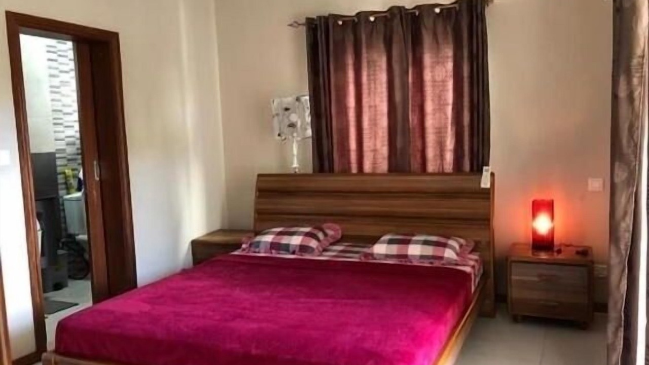 Photo of Bedroom in Balaclava