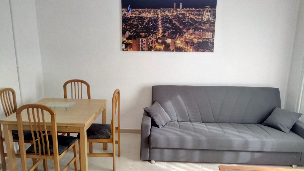 Photo of Livingroom in El Prat de Llobregat