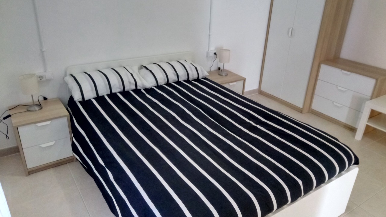 Photo of Bedroom in El Prat de Llobregat