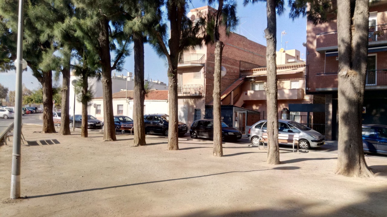 Photo of Outdoor in El Prat de Llobregat