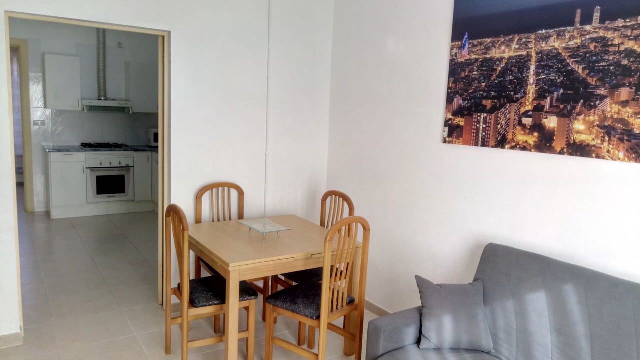 Photo of Livingroom in El Prat de Llobregat