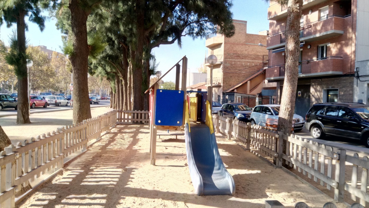 Photo of Others in El Prat de Llobregat