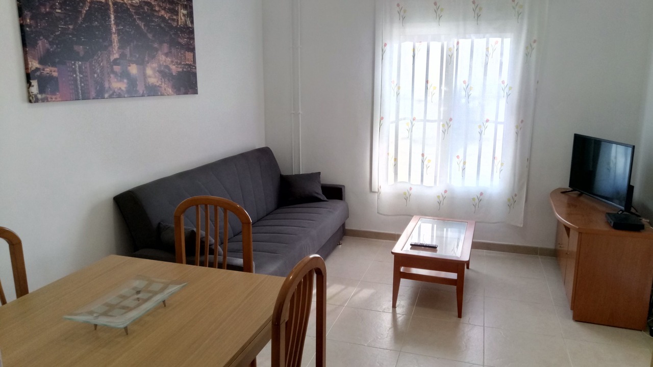 Photo of Livingroom in El Prat de Llobregat
