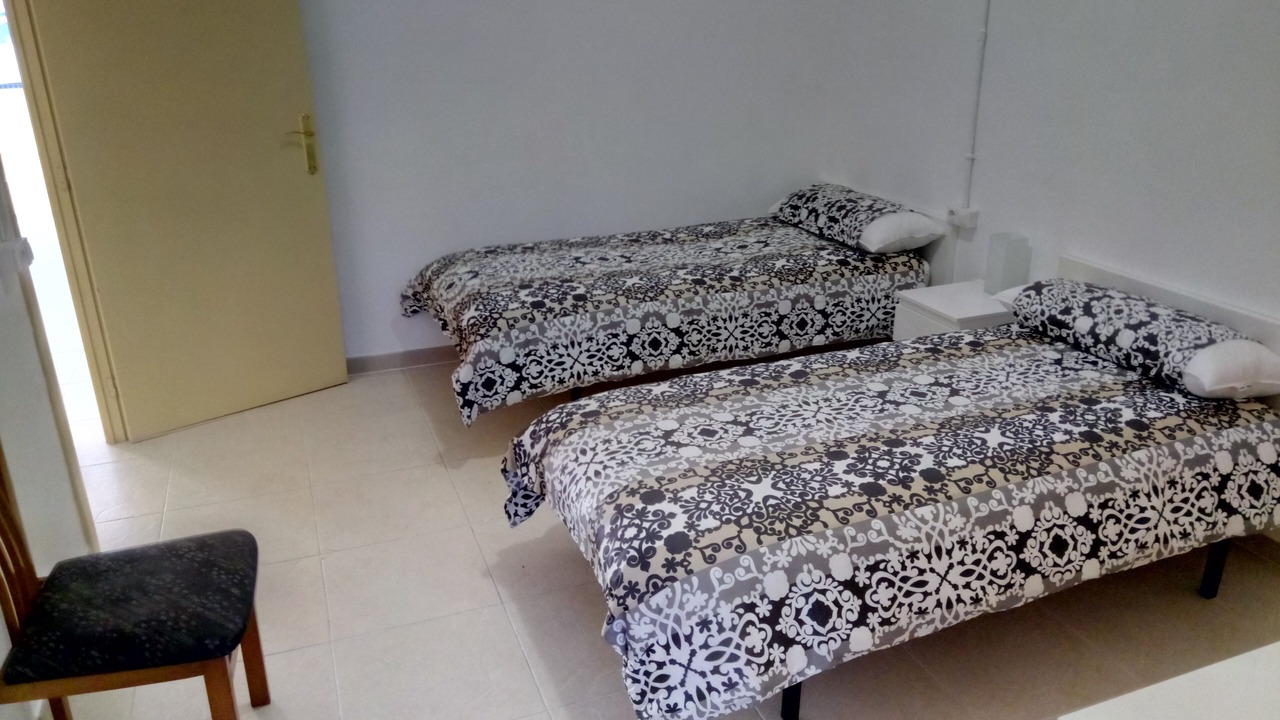 Photo of Bedroom in El Prat de Llobregat