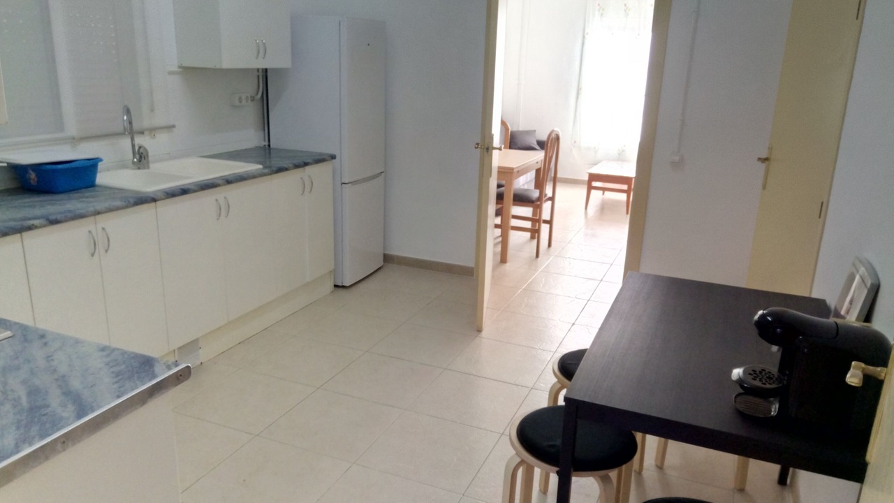 Photo of Kitchen in El Prat de Llobregat