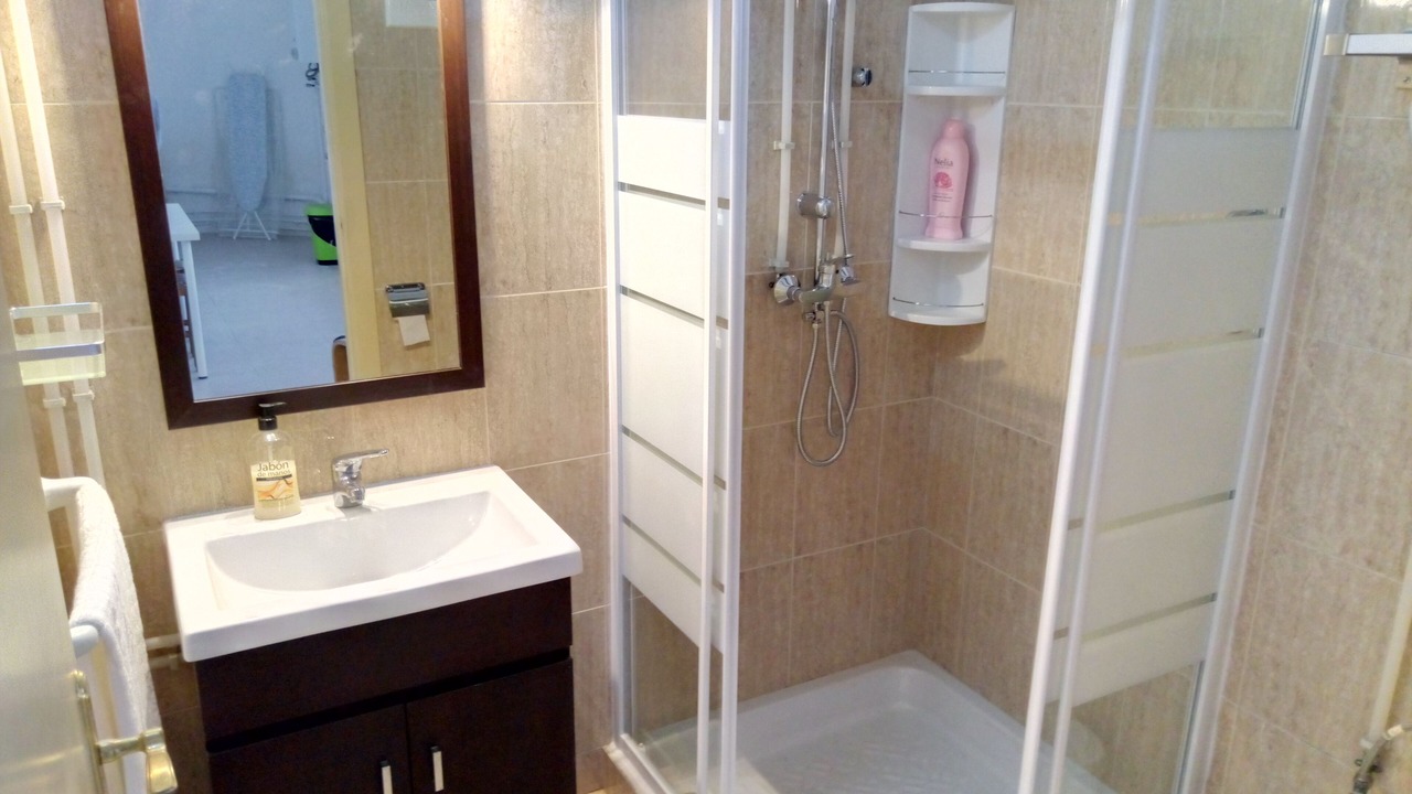 Photo of Bathroom in El Prat de Llobregat