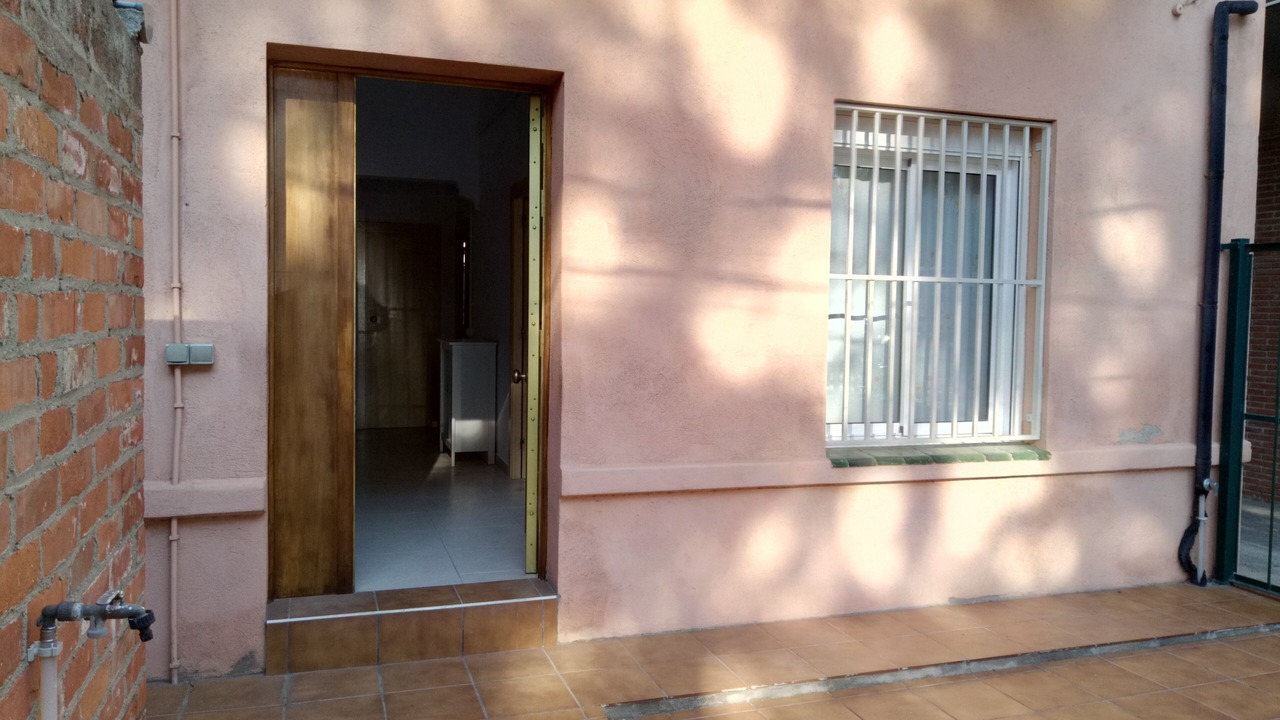 Photo of Outdoor in El Prat de Llobregat