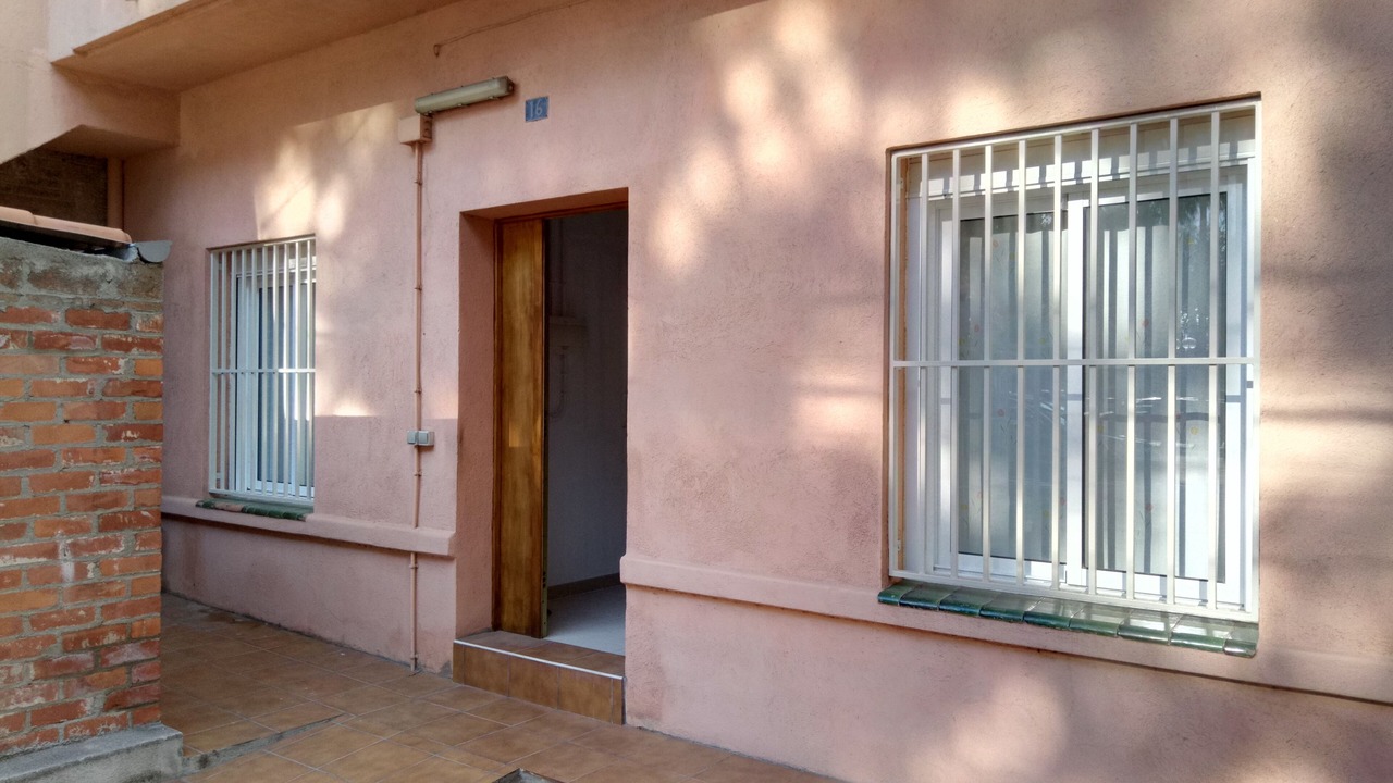 Photo of Outdoor in El Prat de Llobregat
