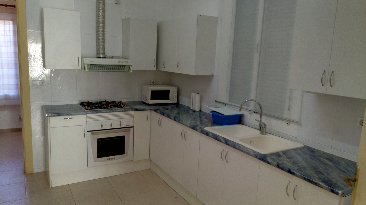 Photo of Kitchen in El Prat de Llobregat