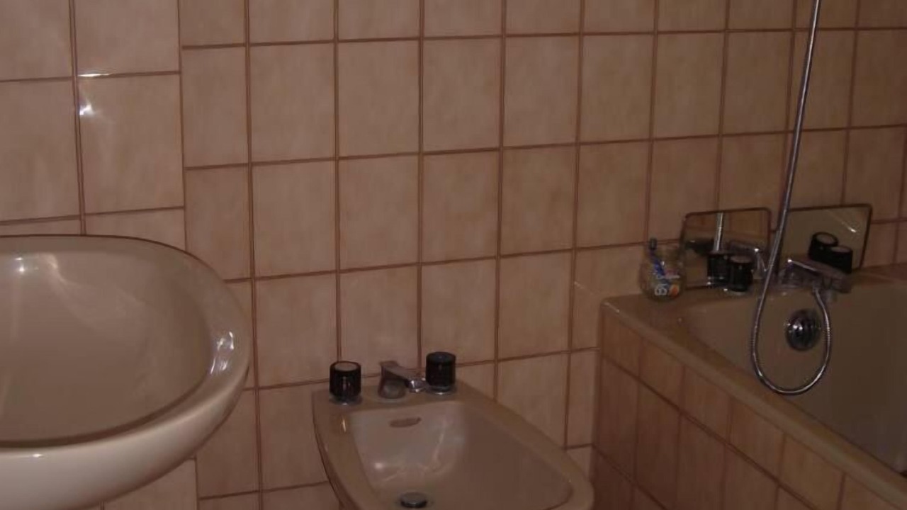 Photo of Bathroom in Gouezec