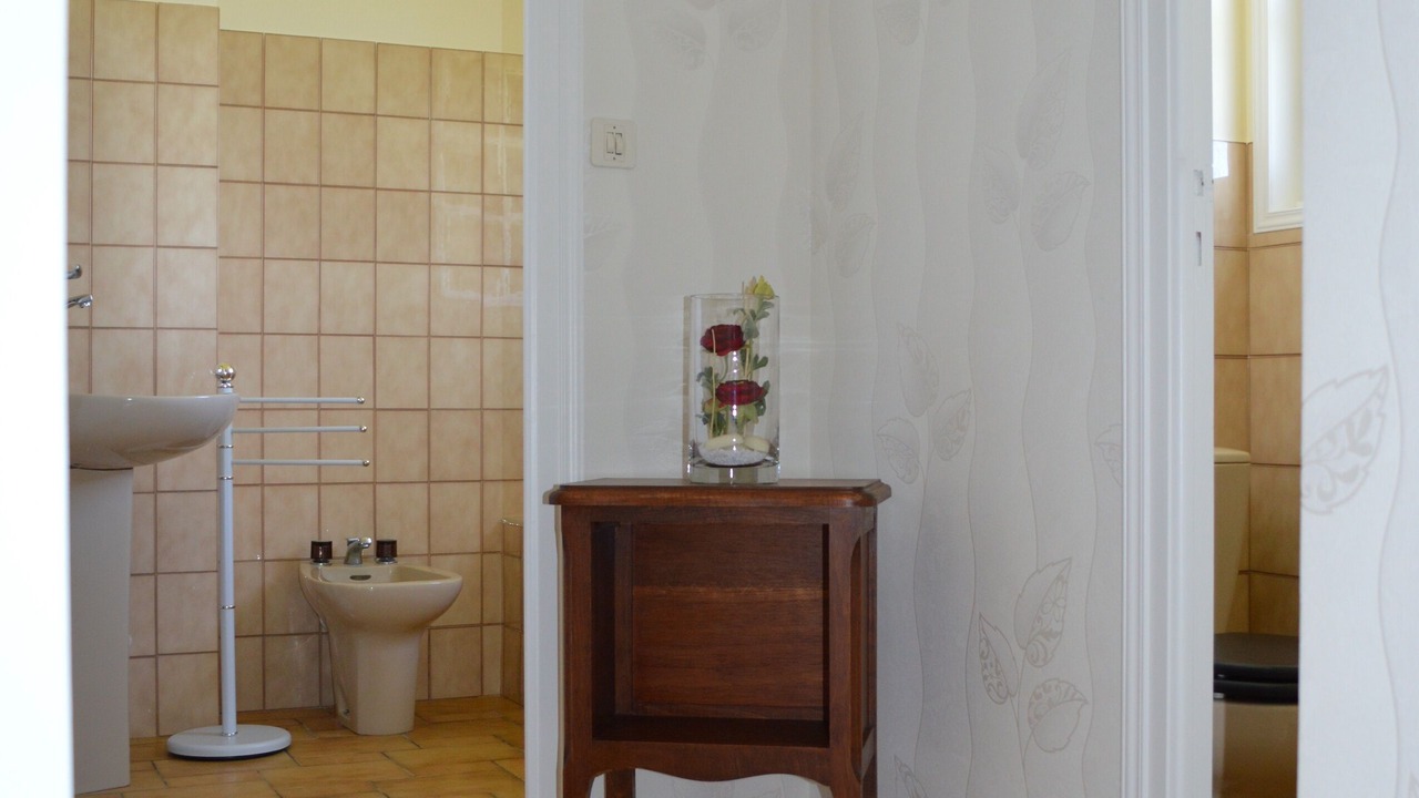 Photo of Bathroom in Gouezec