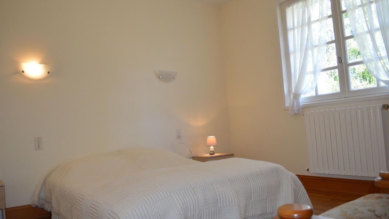 Photo of Bedroom in Gouezec