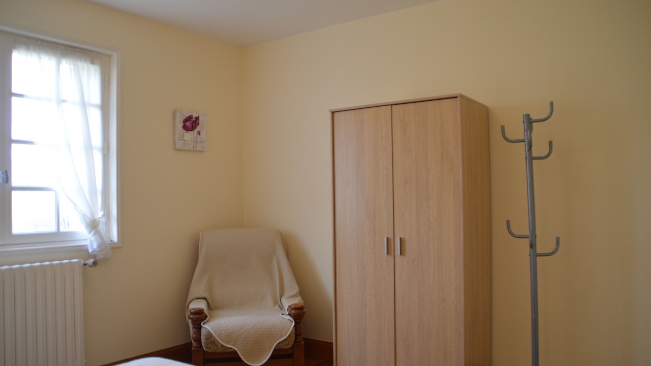 Photo of Bedroom in Gouezec