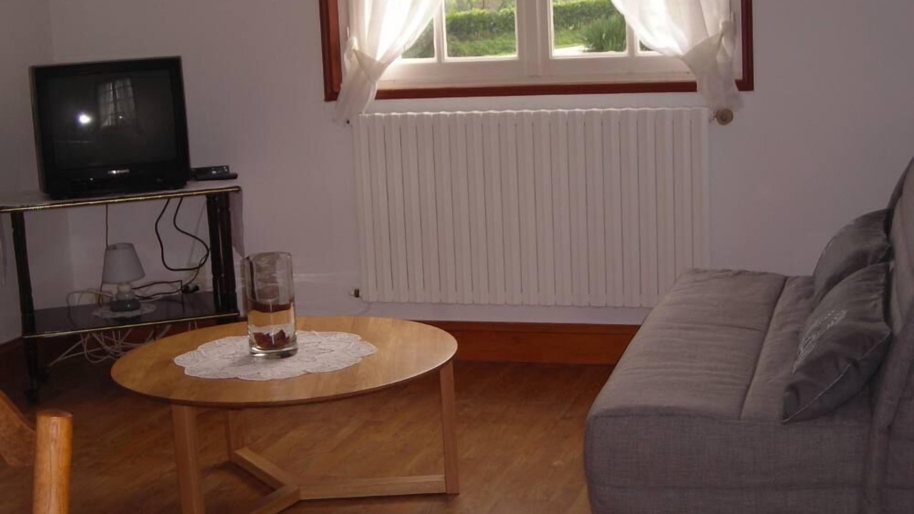 Photo of Livingroom in Gouezec
