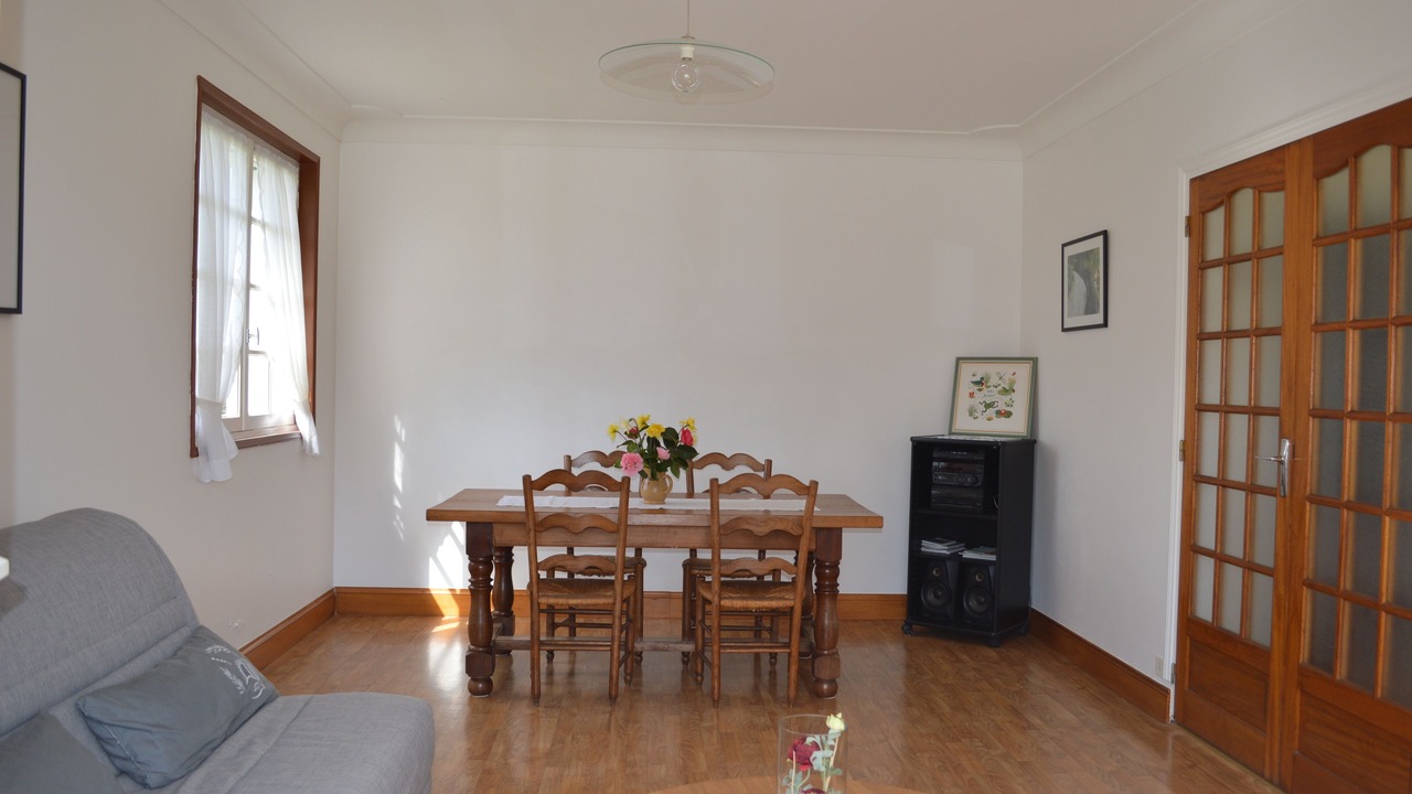 Photo of Livingroom in Gouezec