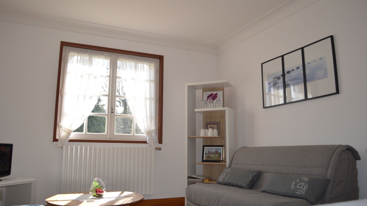 Photo of Livingroom in Gouezec