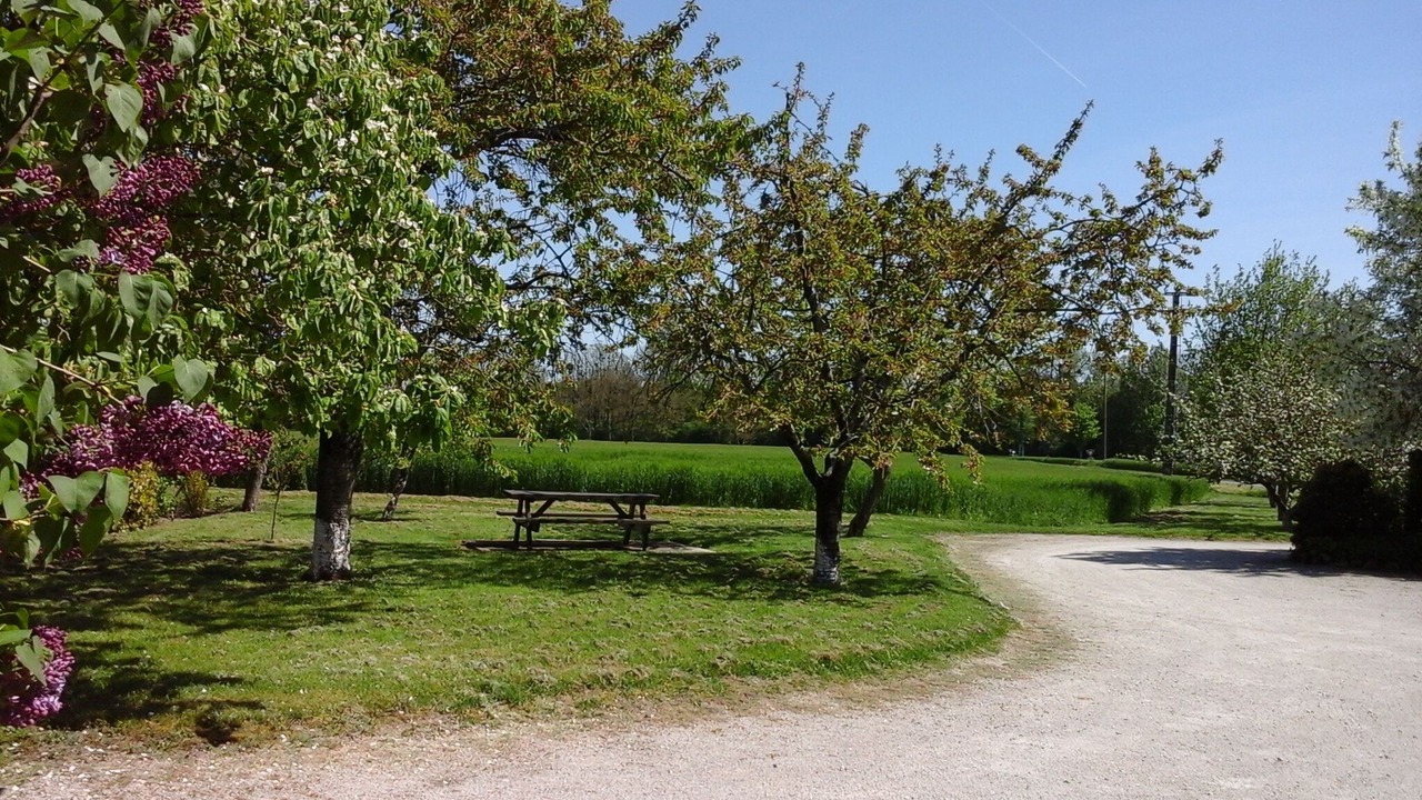 Photo of Outdoor in Donnery