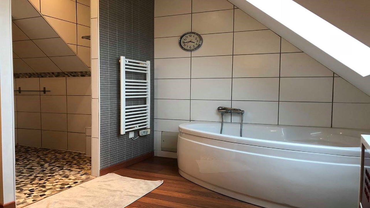 Photo of Bathroom in Sainte-Seve